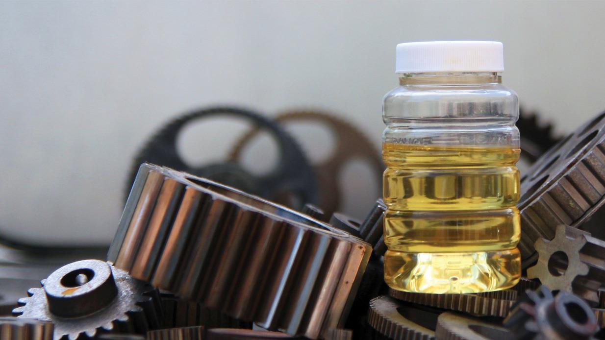 Oil Analysis