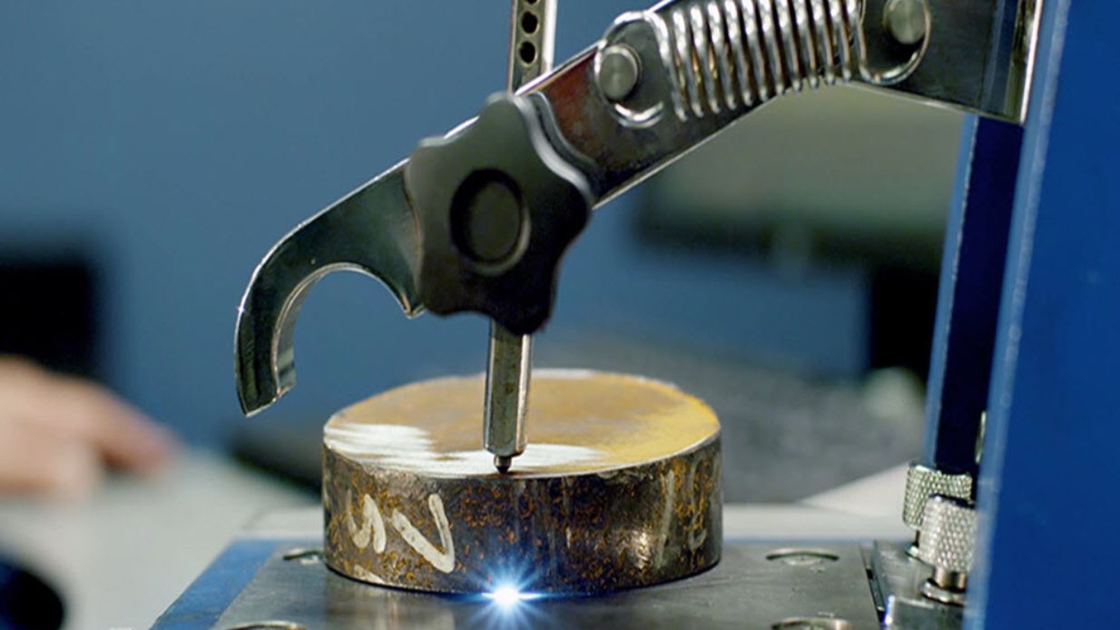Metal Analysis