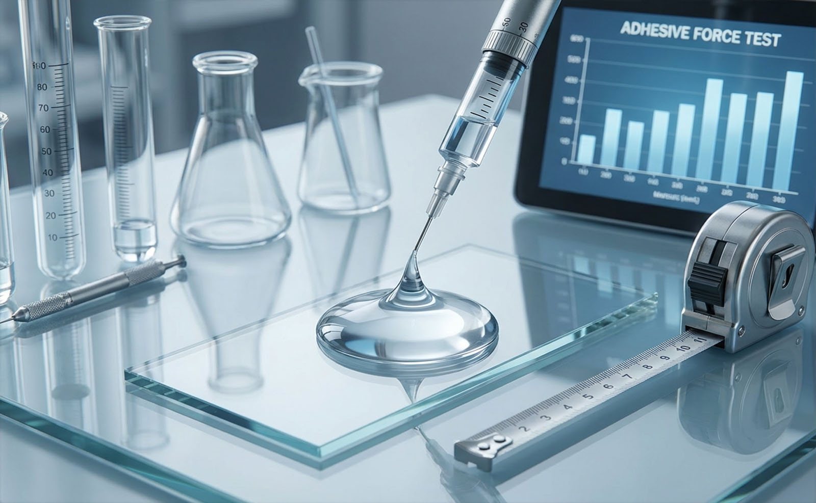 Adhesives & Sealants