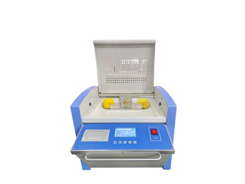 JKJQ-1 Insulating Oil Dielectric Strength Tester