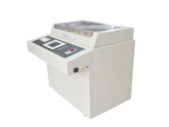JKJQ‑6 Dielectric Strength Tester