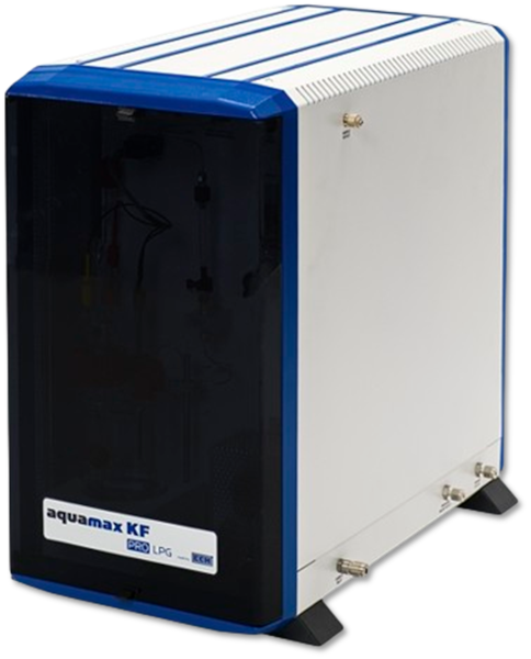Aquamax KF PRO LPG