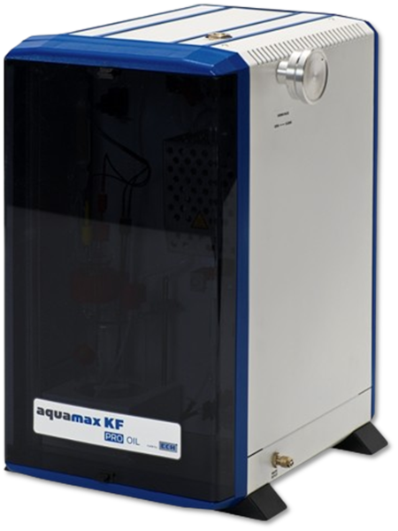 Aquamax KF PRO Oil