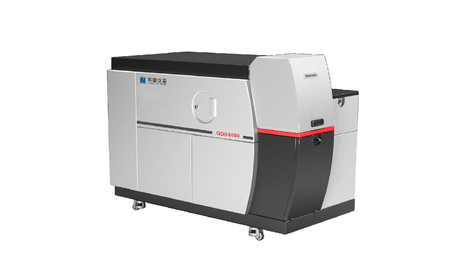 Glow spectrometer GDS8000