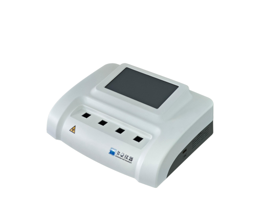 Semi automatic specific protein analyzer STS-M400
