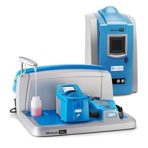 MiniLab 153