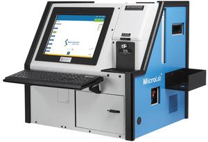 MicroLab Series