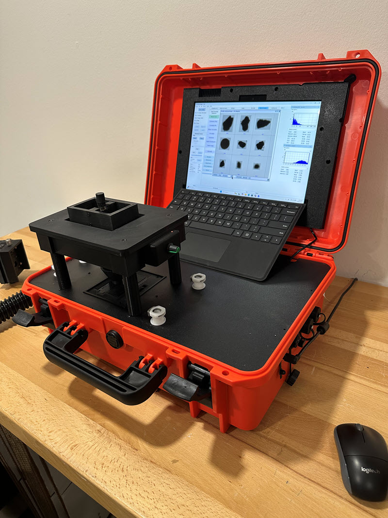 Pi Raptor Portable thumbnail 4