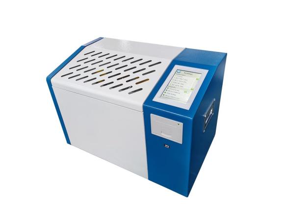 JKJQ‑1A Insulating Oil Dielectric Strength Tester thumbnail 2