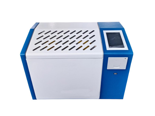 JKJQ‑1A Insulating Oil Dielectric Strength Tester thumbnail 3