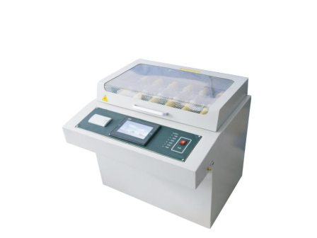JKJQ‑6 Dielectric Strength Tester thumbnail 2