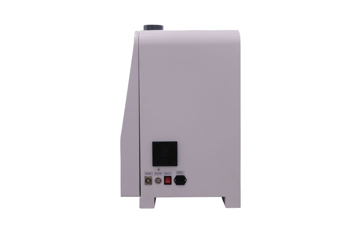 Oil spectrometer OIL8000H thumbnail 4