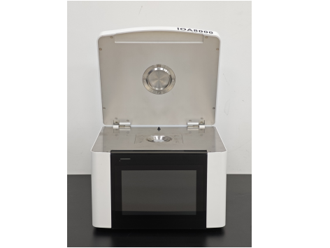 Intelligent oil analyzer IOA8000 thumbnail 3