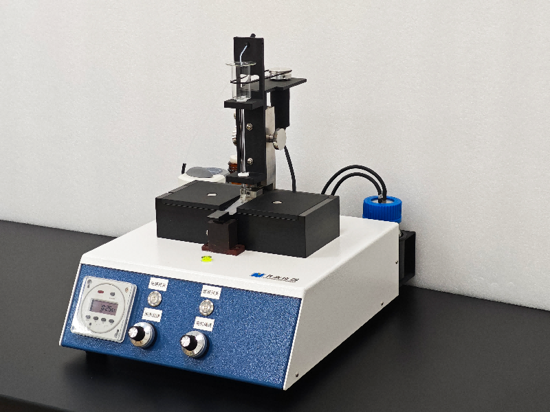 Thistle tube ferrospectrometer PJ500 thumbnail 3
