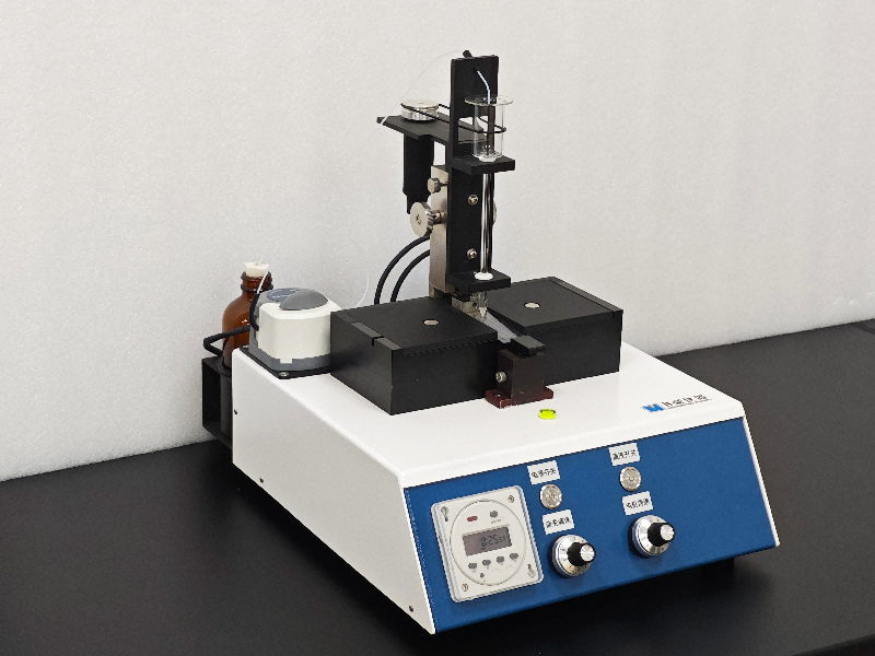 Thistle tube ferrospectrometer PJ500 thumbnail 4