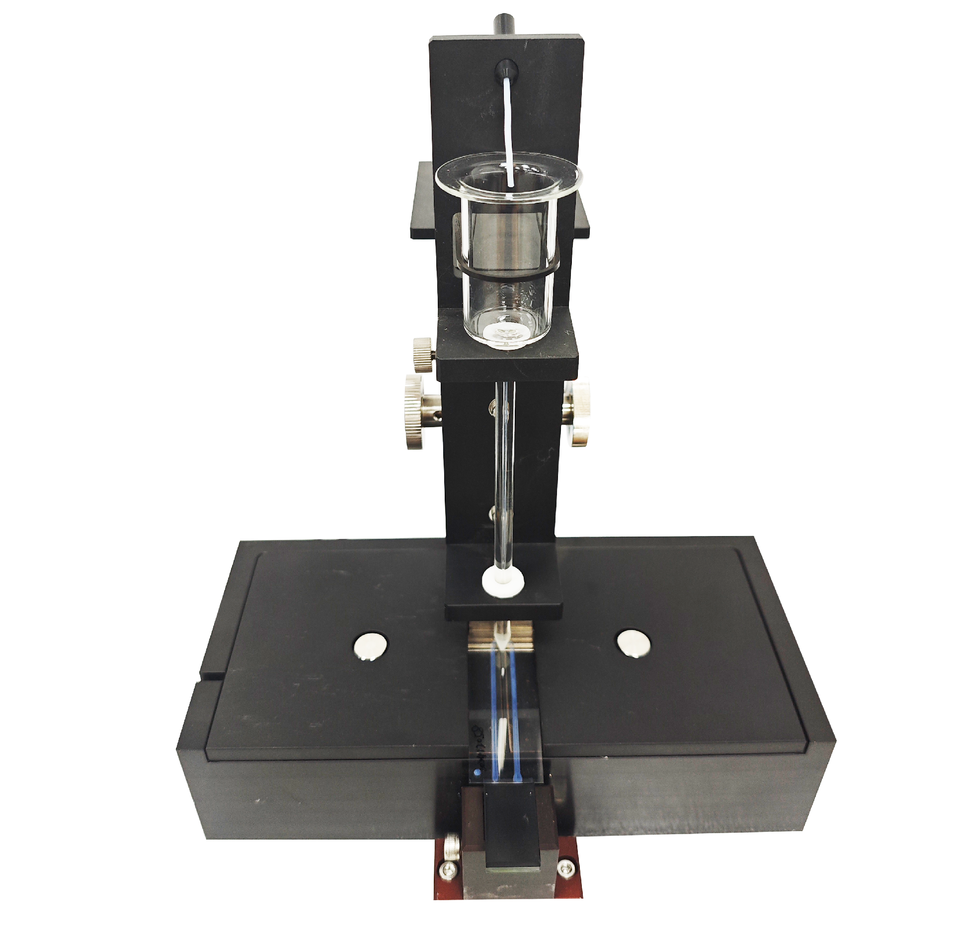 Thistle tube ferrospectrometer PJ500 thumbnail 5