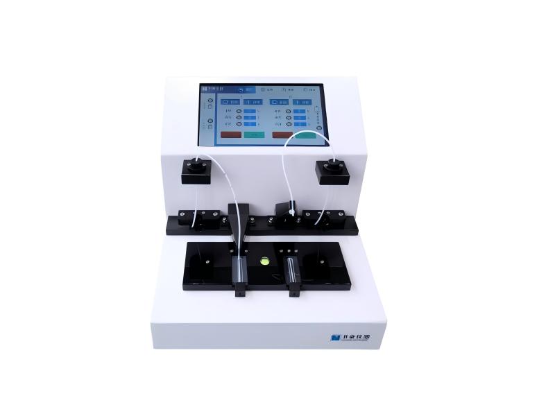 Dual analysis ferrograph PA300 thumbnail 2