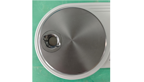 PQL Ferromagnetic Wear Analyzer PQ300(PQ300B) thumbnail 4