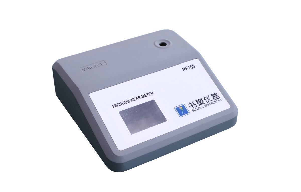 Iron meter PF100 thumbnail 2