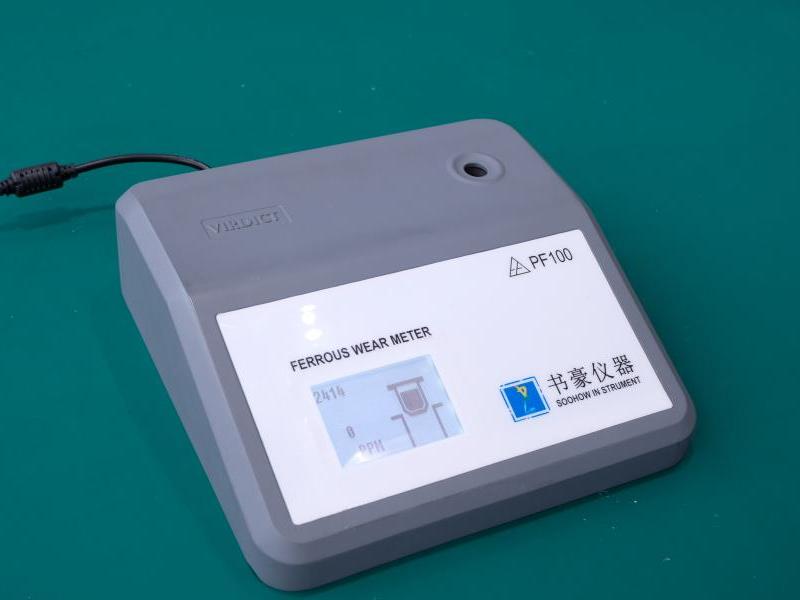 Iron meter PF100 thumbnail 3
