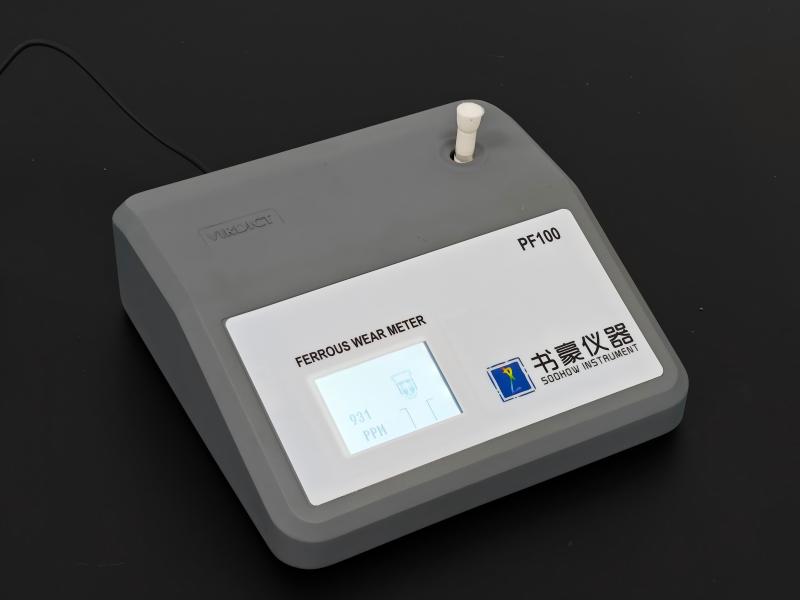Iron meter PF100 thumbnail 4