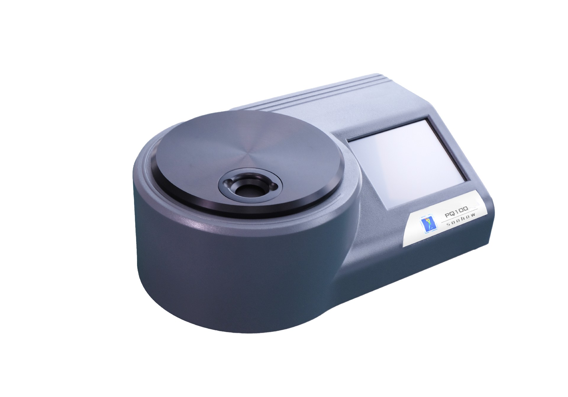 PQL Ferromagnetic Wear Analyzer PQ100 thumbnail 2