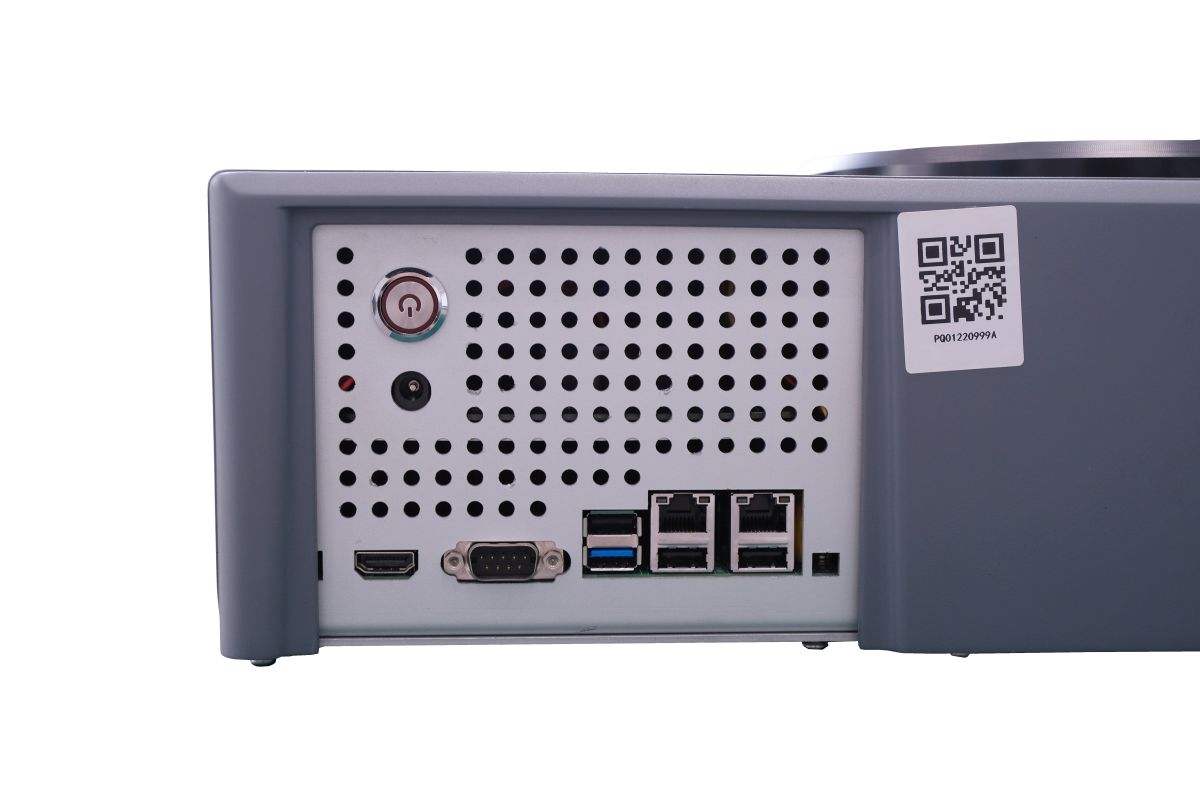 PQL Ferromagnetic Wear Analyzer PQ200 thumbnail 4