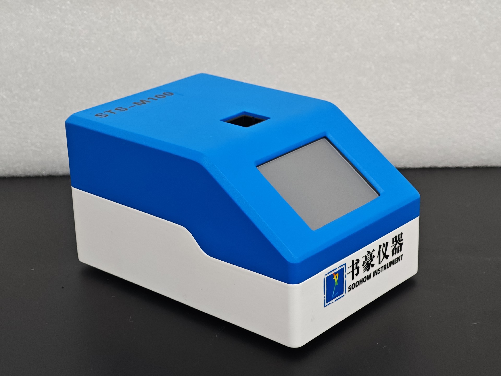 Semi automatic specific protein analyzer STS-M100 thumbnail 3