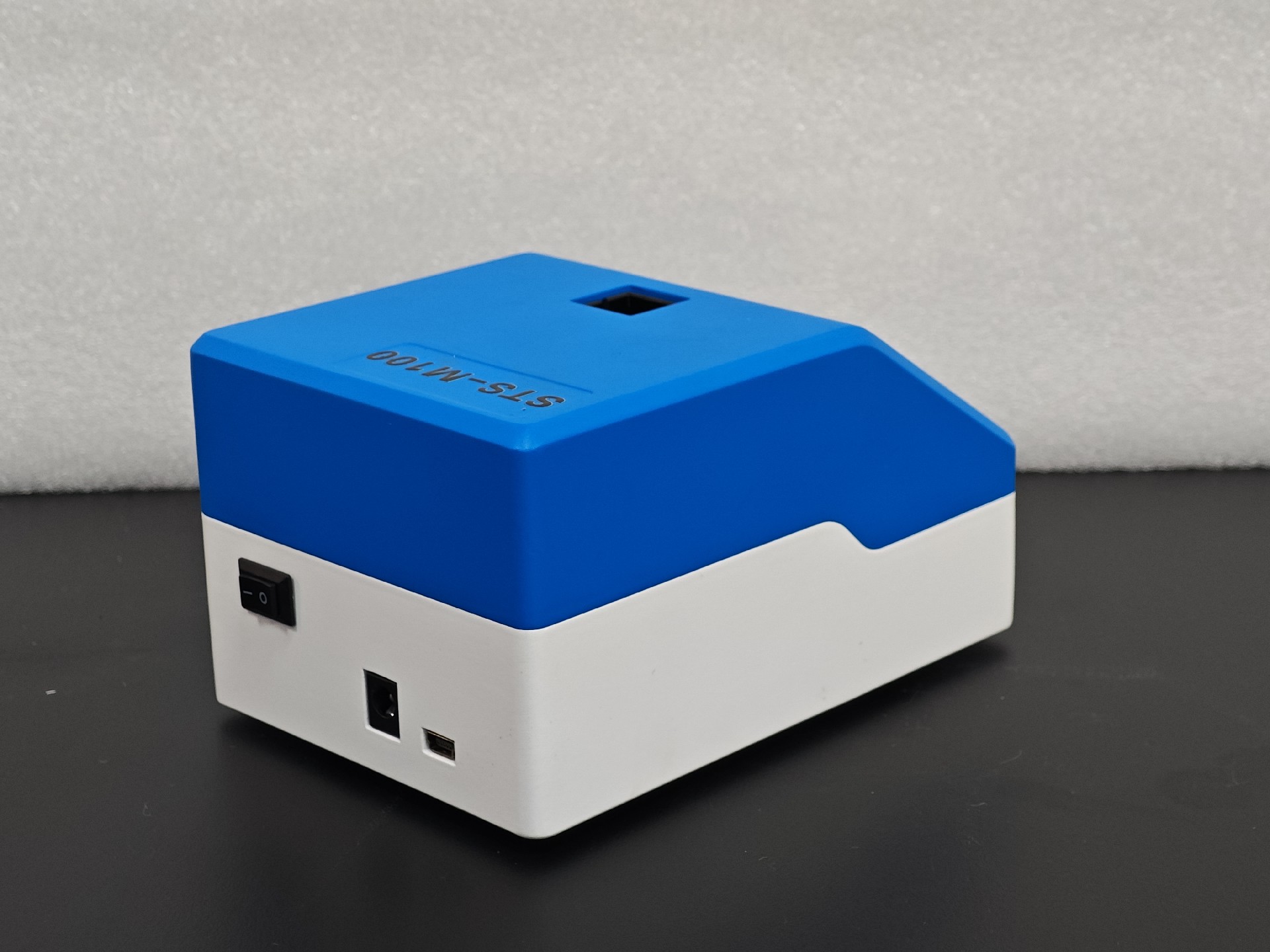 Semi automatic specific protein analyzer STS-M100 thumbnail 4