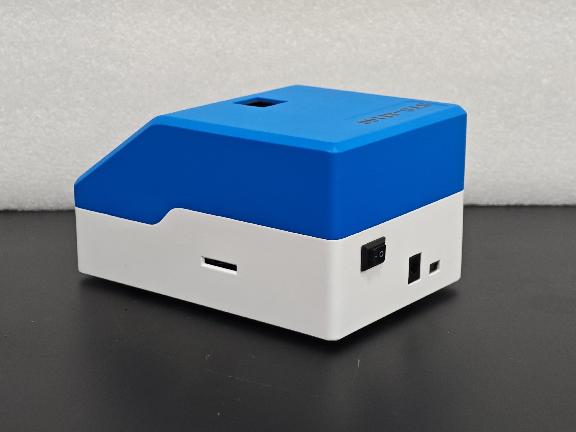 Semi automatic specific protein analyzer STS-M100 thumbnail 5