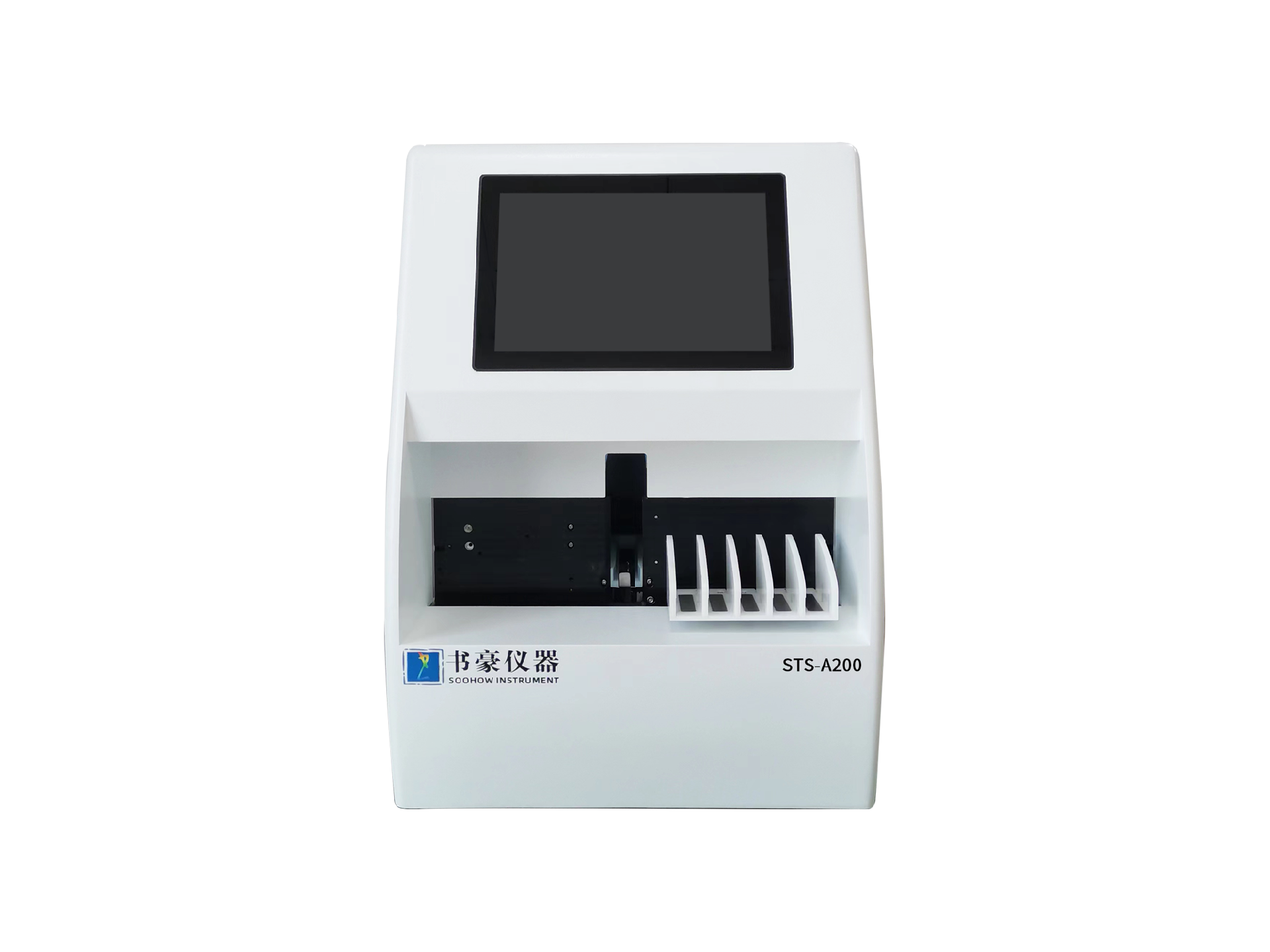 Specific protein analyzer STS-A200 thumbnail 2